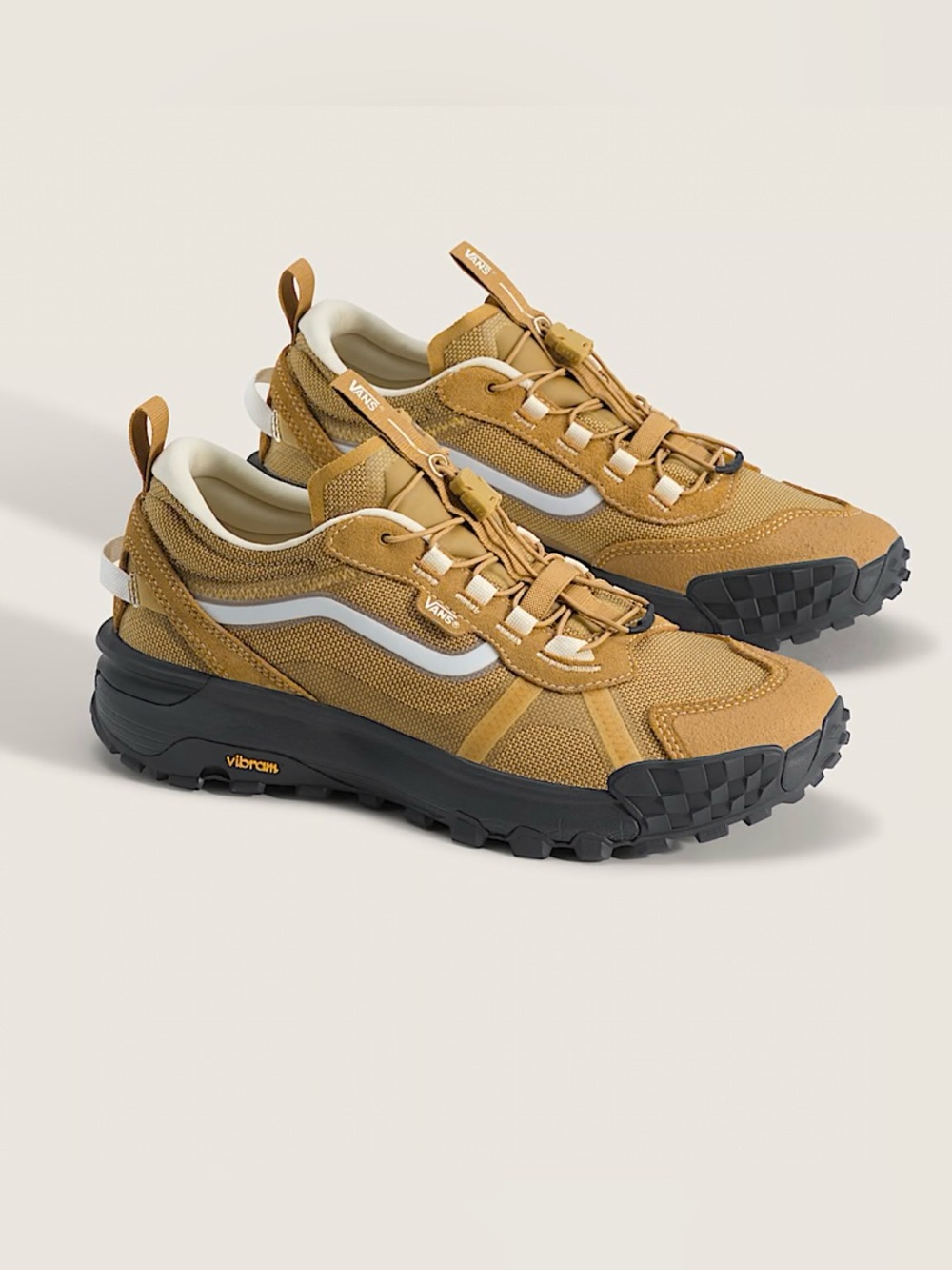 Vans Crosspath XC Shoe
Autumn Brown Women 8.0 US